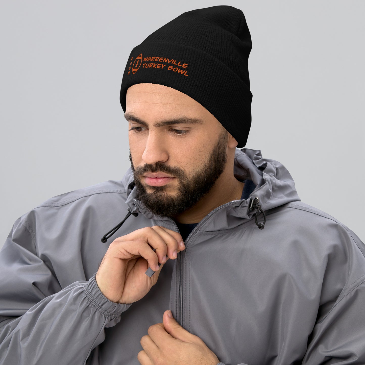 TURKEY beanie