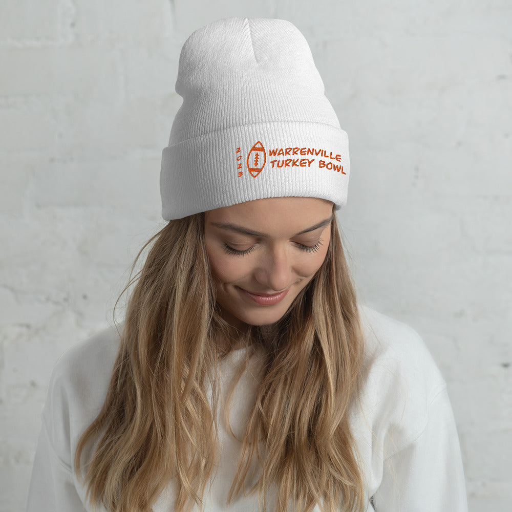 TURKEY beanie