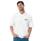 RETRO men's polo