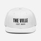 VILLE snapback hat