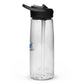 RETRO sports water bottle