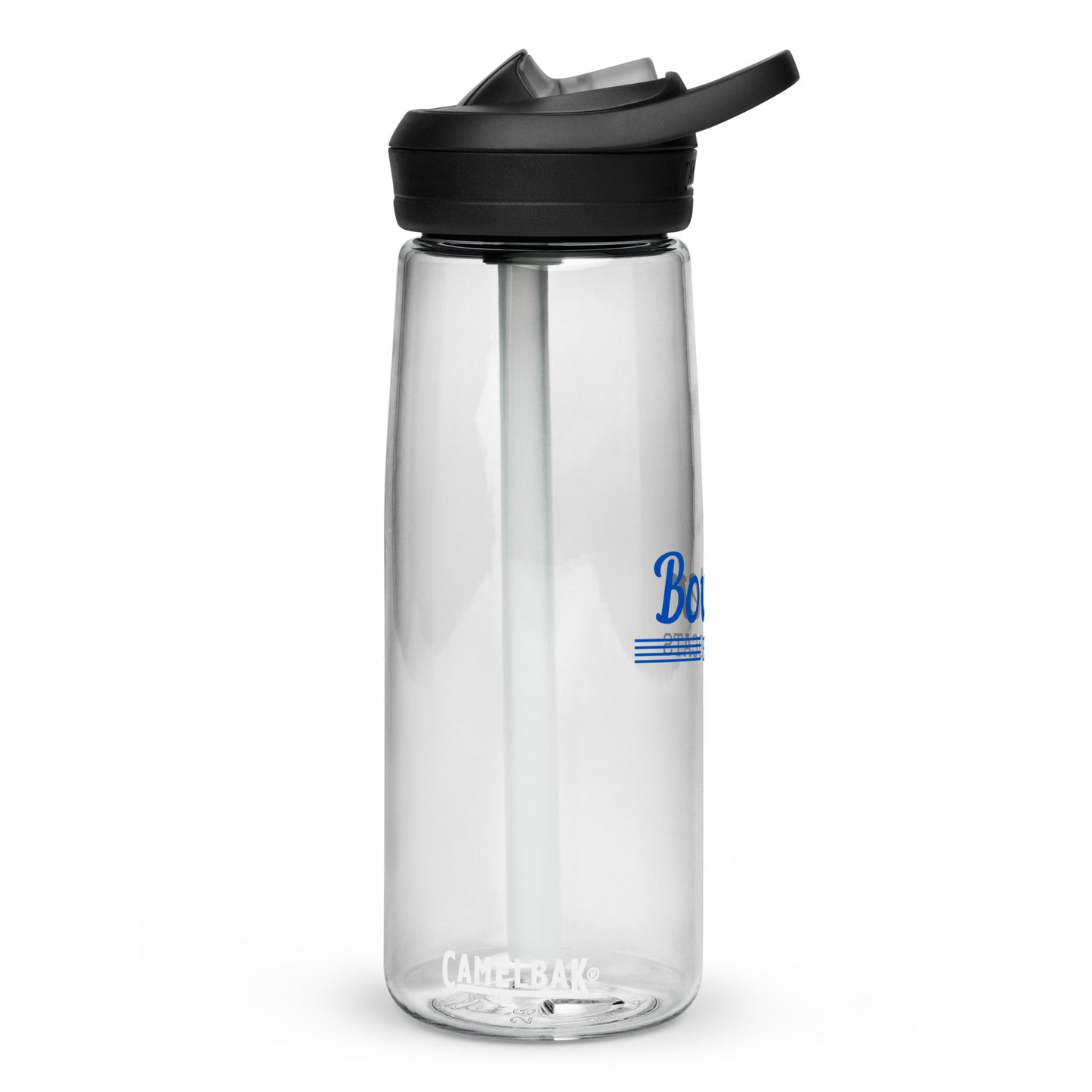 RETRO sports water bottle
