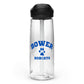 PAW sports water bottle