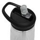 PAW sports water bottle