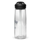 PAW sports water bottle