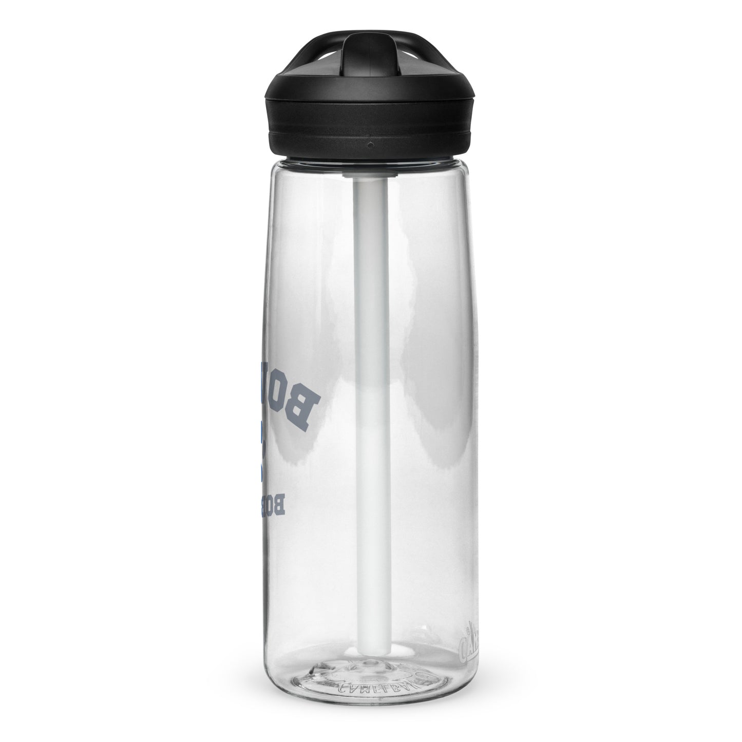 PAW sports water bottle