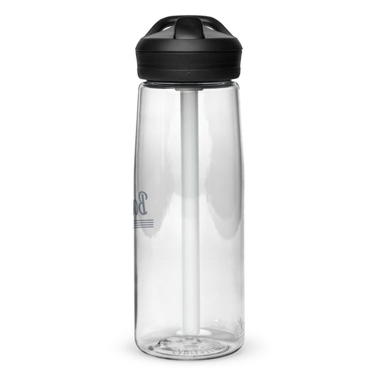 RETRO sports water bottle