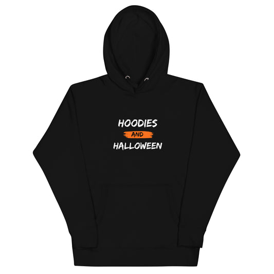 HOODIES unisex hoodie