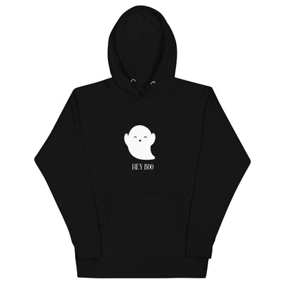 BOO unisex hoodie