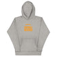 FOOTBALL unisex hoodie