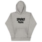 MAMA unisex hoodie