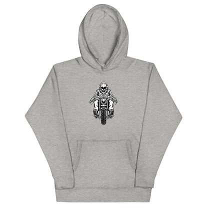 MOTO unisex hoodie