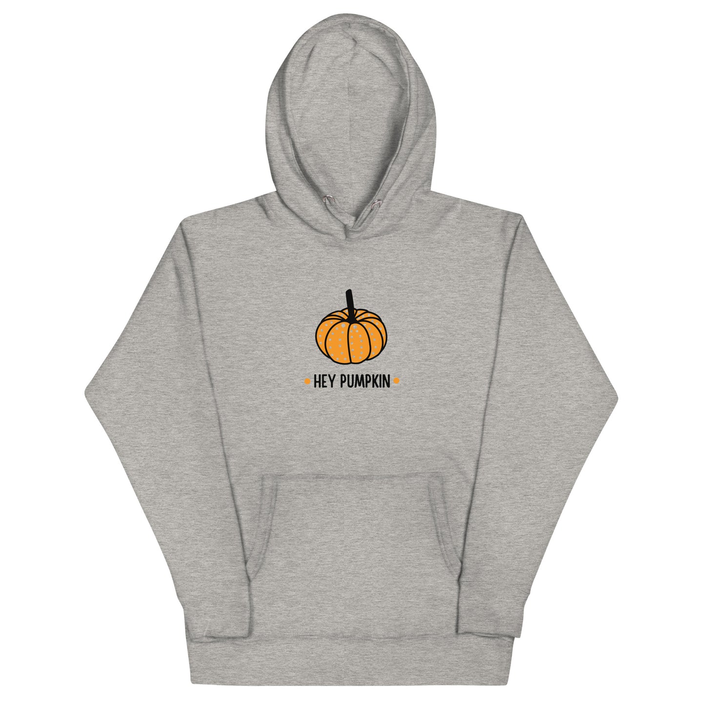 PUMPKIN unisex hoodie