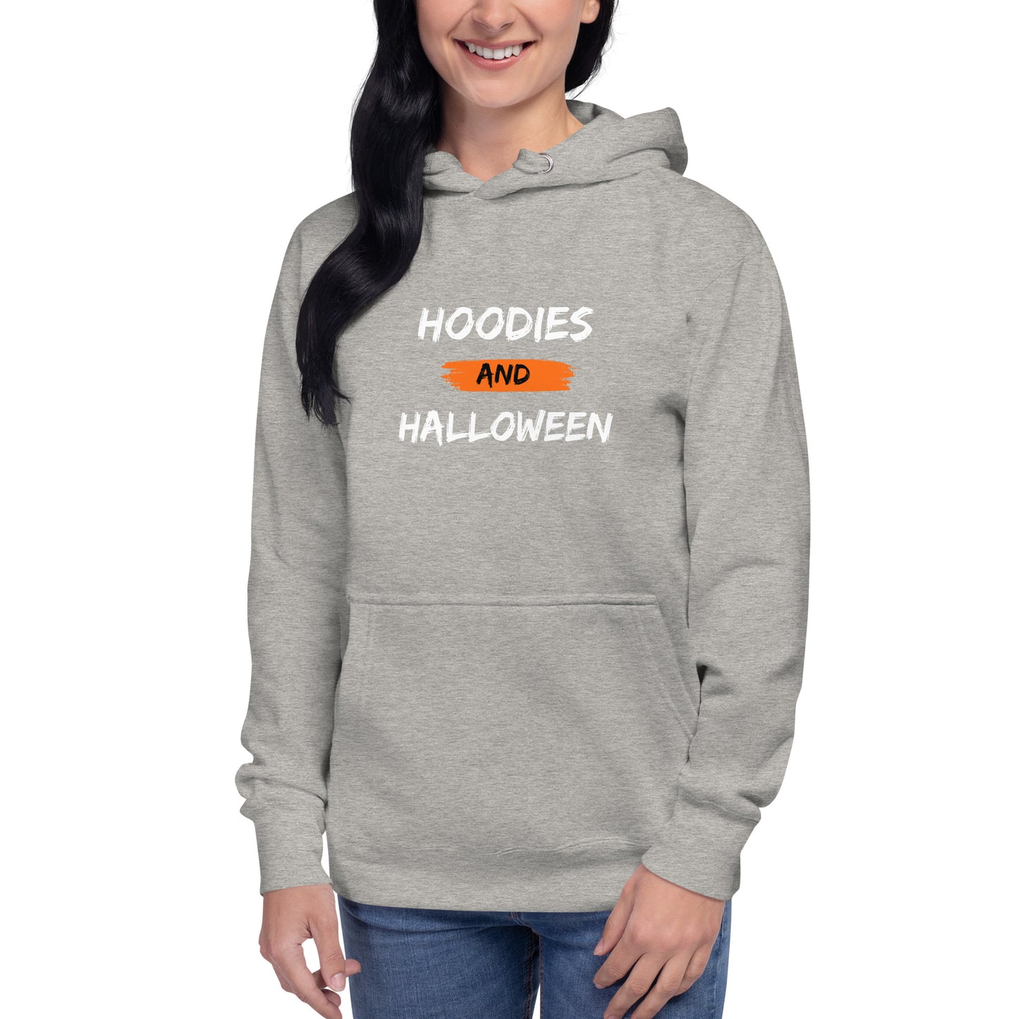 HOODIES unisex hoodie