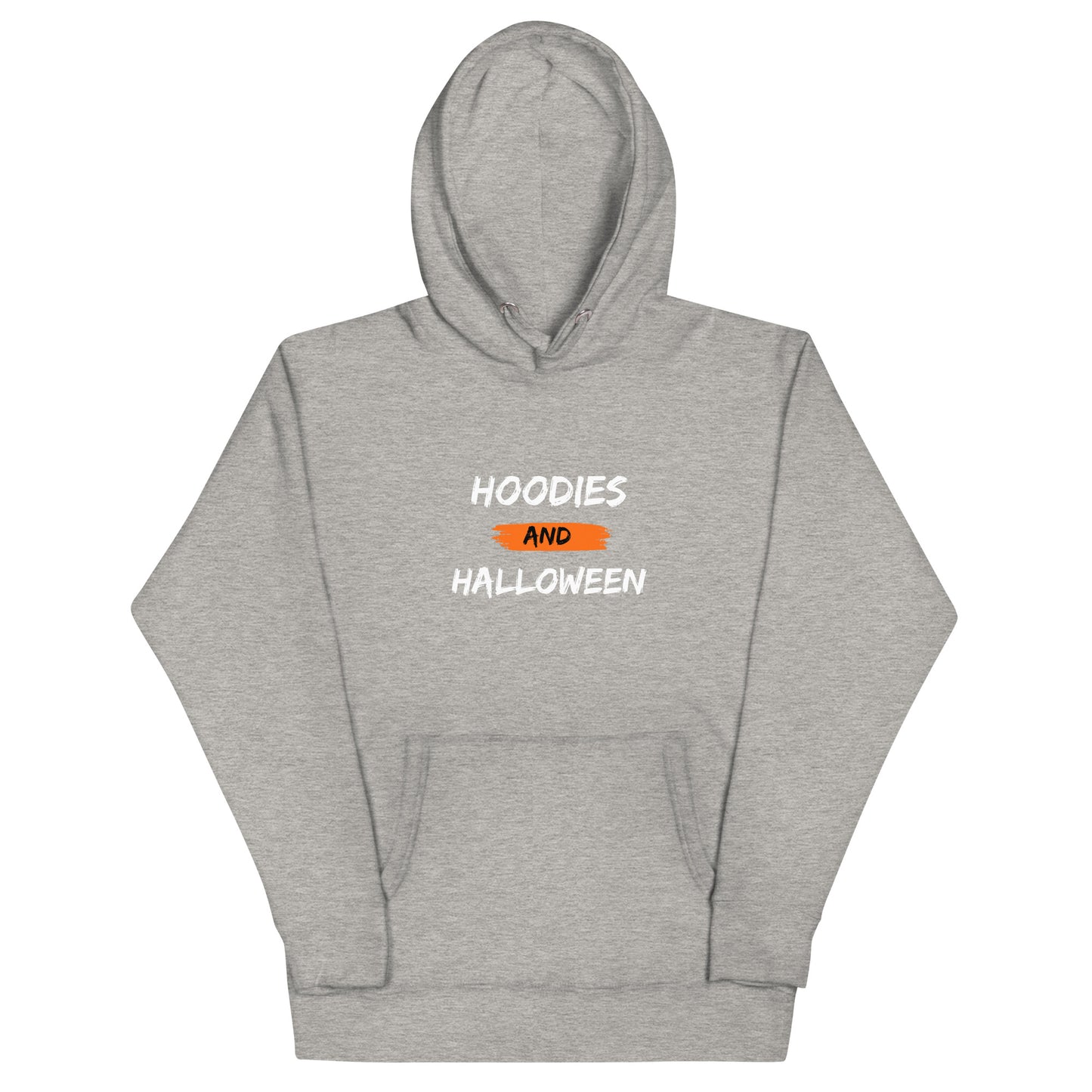 HOODIES unisex hoodie
