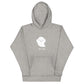 BOO unisex hoodie