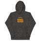 FOOTBALL unisex hoodie