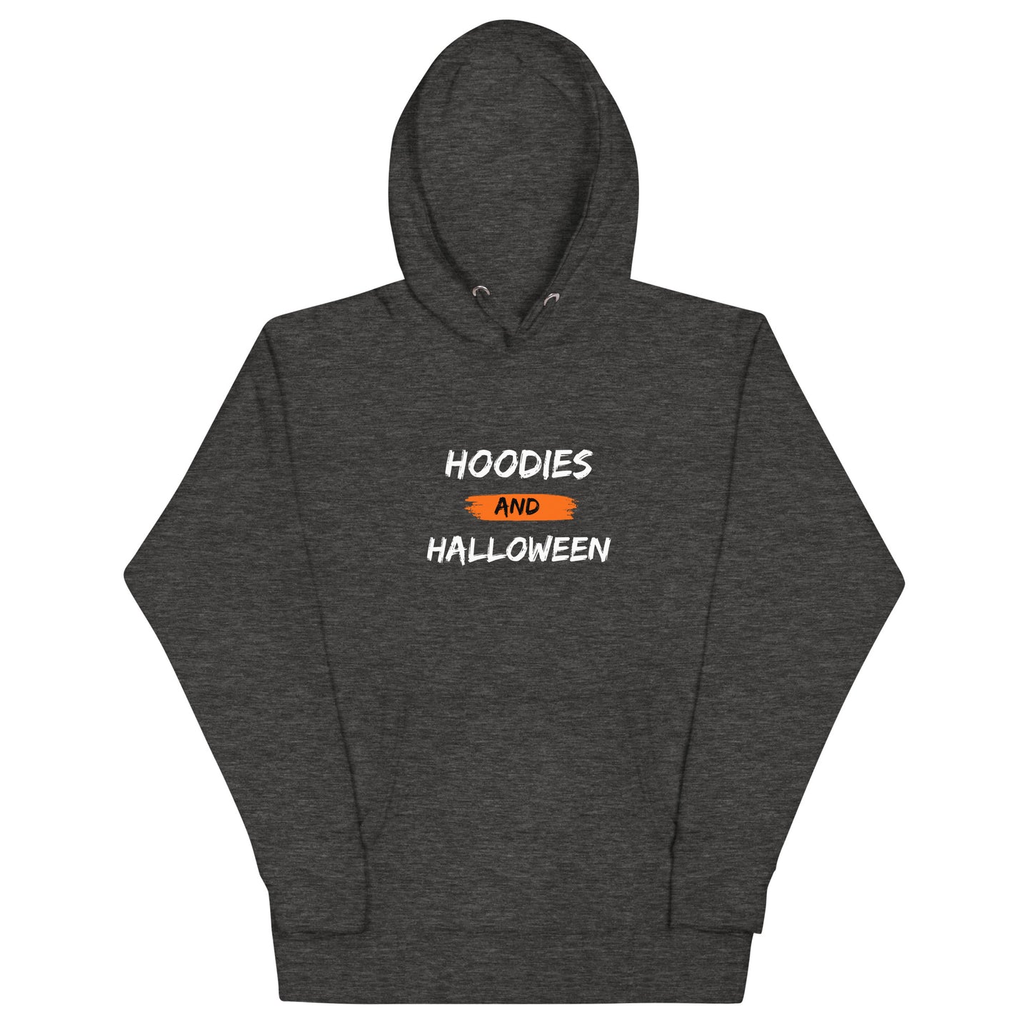 HOODIES unisex hoodie