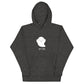 BOO unisex hoodie