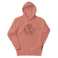 LAKE unisex hoodie