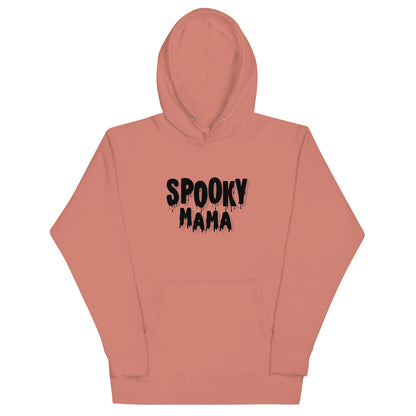 MAMA unisex hoodie