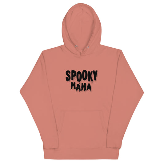 MAMA unisex hoodie