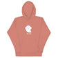 BOO unisex hoodie