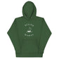 WITCHY unisex hoodie
