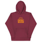 FOOTBALL unisex hoodie