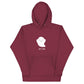 BOO unisex hoodie