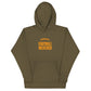 FOOTBALL unisex hoodie