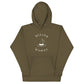 WITCHY unisex hoodie