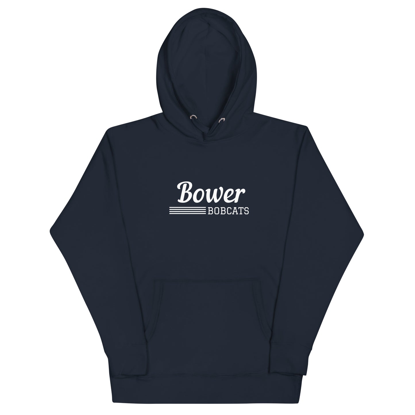 RETRO adult hoodie