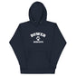 PAW adult hoodie