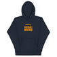 FOOTBALL unisex hoodie