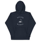 WITCHY unisex hoodie