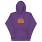 FOOTBALL unisex hoodie