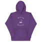 WITCHY unisex hoodie