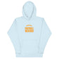FOOTBALL unisex hoodie