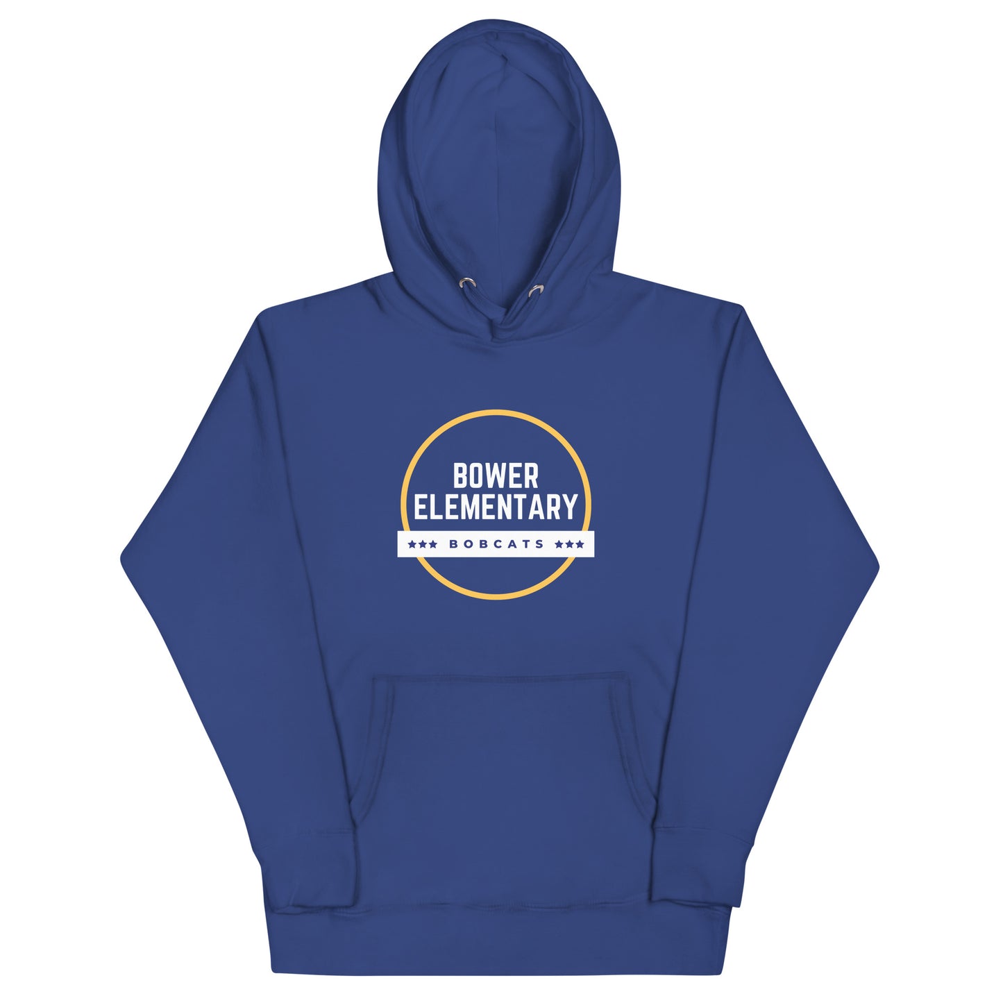ICON adult hoodie