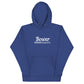 RETRO adult hoodie