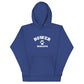 PAW adult hoodie