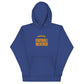 FOOTBALL unisex hoodie