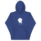 BOO unisex hoodie