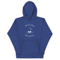 WITCHY unisex hoodie
