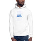 FADE adult hoodie