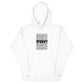 SPOOKY unisex hoodie