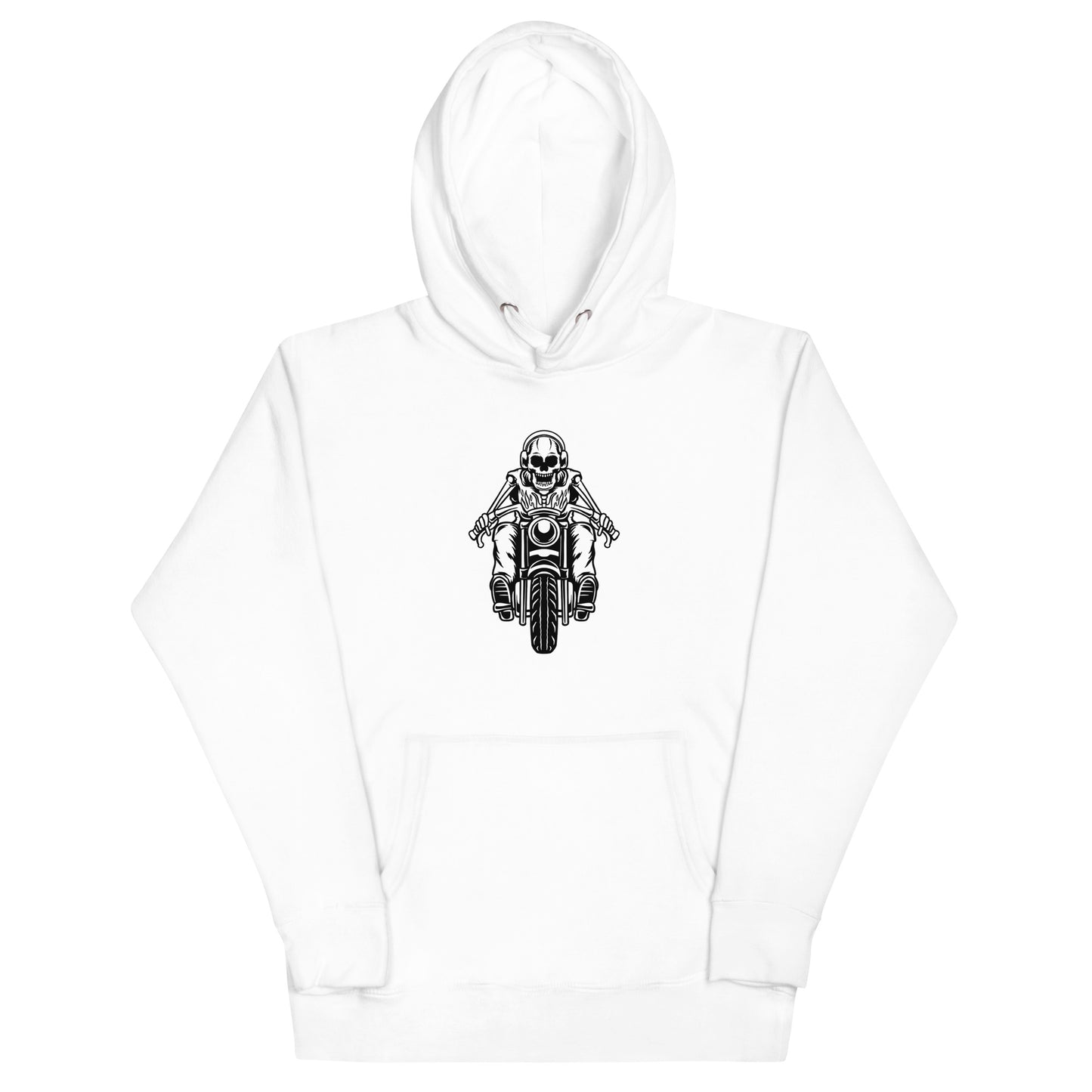MOTO unisex hoodie