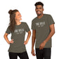VILLE unisex t-shirt