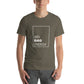 ENERGY unisex t-shirt